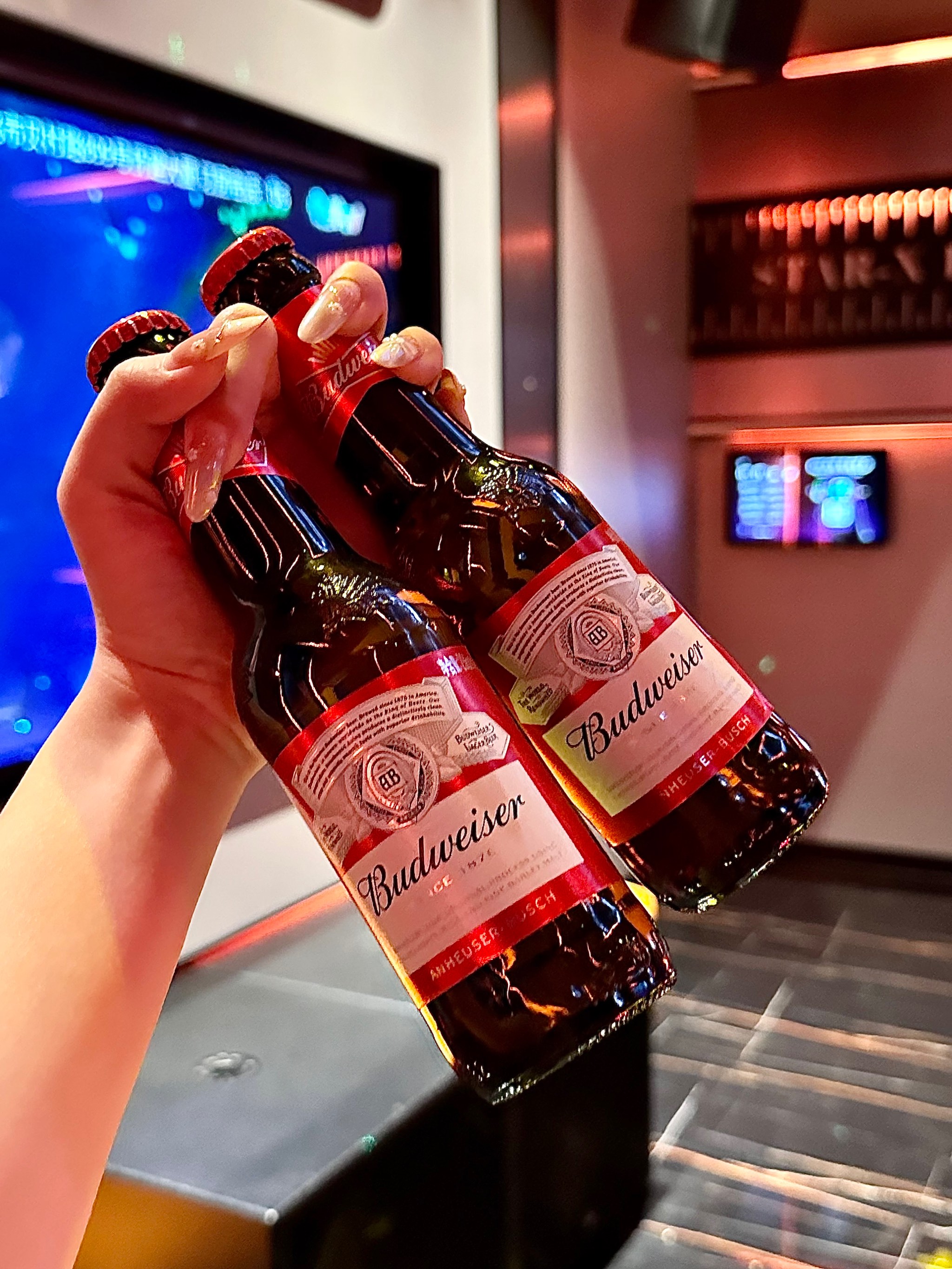 安庆商务ktv优质商务ktv订房推荐-大观区ktv预定